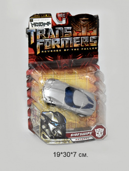 ПУ_Трансформер арт. 83971 лист* ПУ_Трансформер арт. 83971 лист*