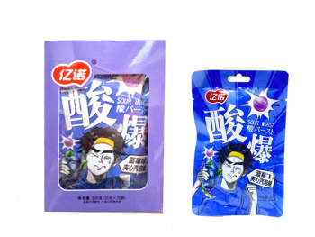 Конфета арт. 221072/221041 Кислая "Черника" 25 г 20 шт. в кор.'# Конфета арт. 221072/221041 Кислая "Черника" 25 г 20 шт. в кор.'#