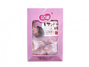 Конфета арт. 221171/ Карамель "Виноград" 25 г 20 шт. в кор.' Конфета арт. 221171/ Карамель "Виноград" 25 г 20 шт. в кор.'