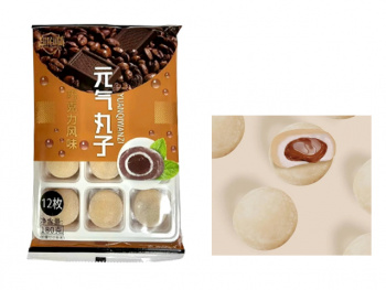 Моти арт. 003765 Шоколад Набор 12 шт. 180 г в пак.',^