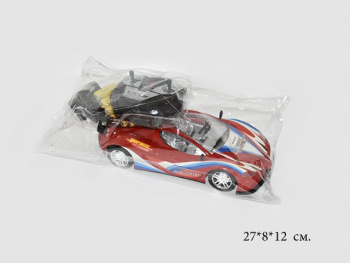 ПУ_Машина на р/у. арт. 8807-1" в кор. ПУ_Машина на р/у. арт. 8807-1" в кор.