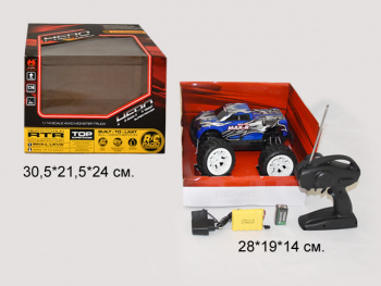 ПУ_Машина на р/у. арт. 9635" джип в кор. ПУ_Машина на р/у. арт. 9635" джип в кор.