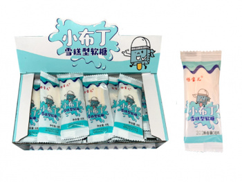 Мармелад арт. 800654 "Мороженое" 8 г в пак. 30 шт. в кор.#'