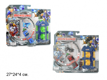 ПУ_Трансформер арт. 539С* на листе ПУ_Трансформер арт. 539С* на листе