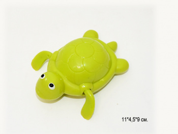 ПУ_Зав. черепашка арт. 05-5 А водопл. ПУ_Зав. черепашка арт. 05-5 А водопл.