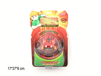 Зав. юла арт. 0287-3" Красн. лист Зав. юла арт. 0287-3" Красн. лист