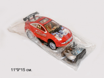 ПУ_Машина на р/у. арт. 6803-46Н свет кол. ПУ_Машина на р/у. арт. 6803-46Н свет кол.