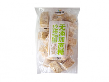 Чак-Чак арт. 513067 Сачима со вкусом ямса 408 г 1 шт. в пак.;